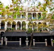 World Bar - Brisbane Tourism