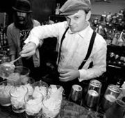 Cream Tangerine - Brisbane Tourism