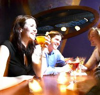 Courthouse Hotel - Tourism Brisbane