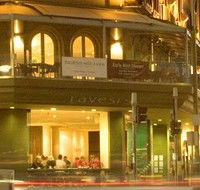 Ravesis Wine Bar - Brisbane Tourism