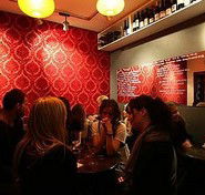 Shop and Wine Bar - Brisbane Tourism