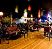 The Bank Nightclub - Brisbane Tourism