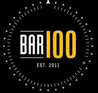 Bar 100 - Brisbane Tourism