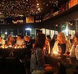 Thru the Grapevine - Brisbane Tourism