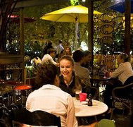 Treehouse Hotel - Tourism Brisbane