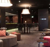Cabana Bar and Lounge - Tourism Brisbane