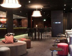 Cabana Bar And Lounge - Tourism Brisbane 0