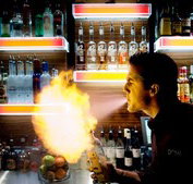 Dome Bar - Brisbane Tourism