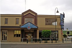 Grand Junction Hotel - Brisbane Tourism 1