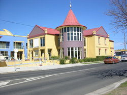The Wicklow - Brisbane 4u 1