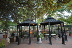 The Altar At Beaufort House - Tourism Brisbane 1