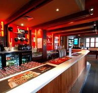 Marine Hotel - Brisbane Tourism