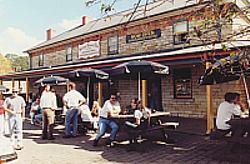 Berrima NSW Tourism Brisbane