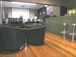 Olympic Hotel Sydney - Tourism Brisbane 1
