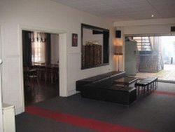 Commercial Club Hotel - Tourism Brisbane 1