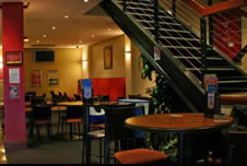 Cooks Hill Hotel - Tourism Brisbane 1