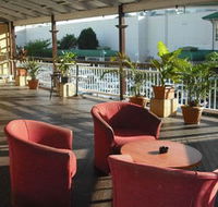 Grand Hotel - Brisbane Tourism