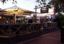 Settlers Tavern - Brisbane Tourism 1