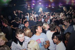 Toucan Club - Brisbane Tourism 1