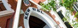 Kew RSL - Brisbane 4u 2