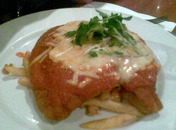 Commercial Hotel Alexandra - Tourism Brisbane 2