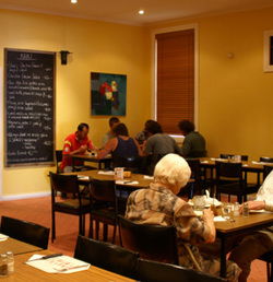 Shire Hall Hotel - Tourism Brisbane 2