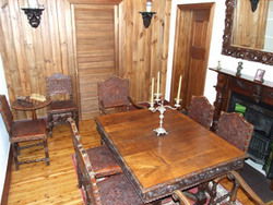 The Altar At Beaufort House - Tourism Brisbane 2