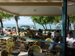 Apres Beach Bar & Grill - Palm Cove - Tourism Brisbane 2