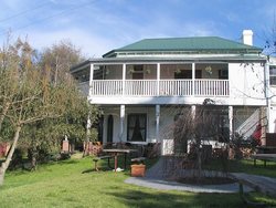 Robin Hood Hotel - Brisbane 4u 2