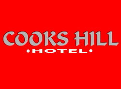 Cooks Hill Hotel - Tourism Brisbane 2