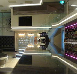 XO Lounge - Brisbane Tourism 2