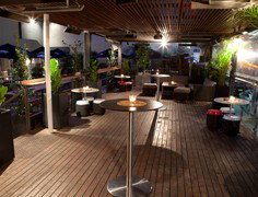 Cabana Bar And Lounge - Tourism Brisbane 2