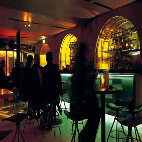 Crystal Bar - Tourism Brisbane 2