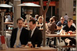 Quay Bar - Brisbane Tourism 2