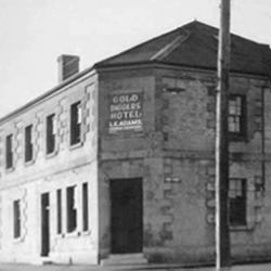 Gold Diggers Arms - Tourism Brisbane 3