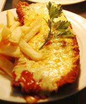 Commercial Hotel Alexandra - Tourism Brisbane 3