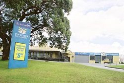 The Anglesea Hotel - Tourism Brisbane 2