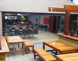 Union Hotel - Brisbane 4u 3
