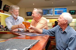 The Grand Terminus Hotel - Tourism Brisbane 3