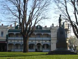 Leura Hotel - Tourism Brisbane 3