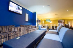 Royal Hotel Daylesford - Tourism Brisbane 3