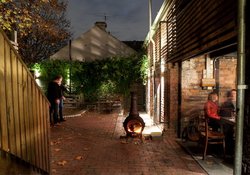 Commercial Club Hotel - Tourism Brisbane 3