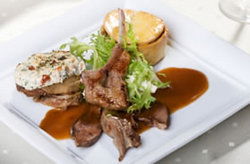 XO Lounge - Brisbane Tourism 3