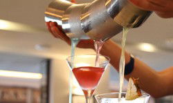 Raffles Hotel Lounge Bar - Brisbane Tourism 3