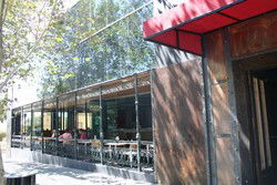 Brown Fox - Brisbane Tourism 3