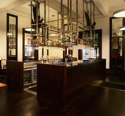 Quay Bar - Brisbane Tourism 3