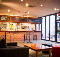 CBD Hotel Newcastle - Tourism Brisbane