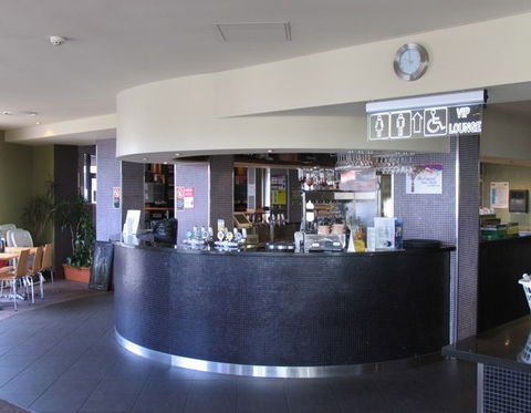 Gates Hotel - Brisbane Tourism 2