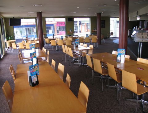 Gates Hotel - Brisbane Tourism 3