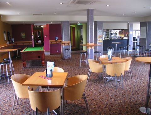 Gates Hotel - Brisbane Tourism 5